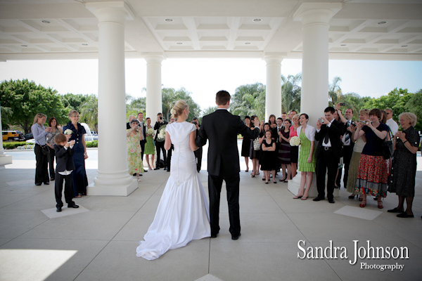 Best Orange County Regional History Center Wedding photographer - Sandra Johnson (SJFoto.com)